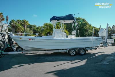 BOATZON | Andros 26 Tarpon 2023