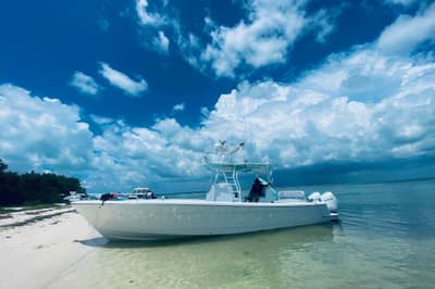 BOATZON | Andros Offshore 32 2023