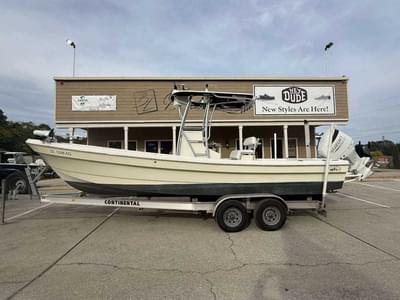 BOATZON | Andros Tarpon 26 2012 BOATZON | Andros Tarpon 26 2012