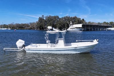 BOATZON | Andros Tarpon 26 2023