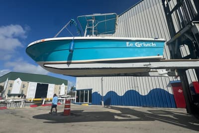 BOATZON | Angler 204 Center Console 2005