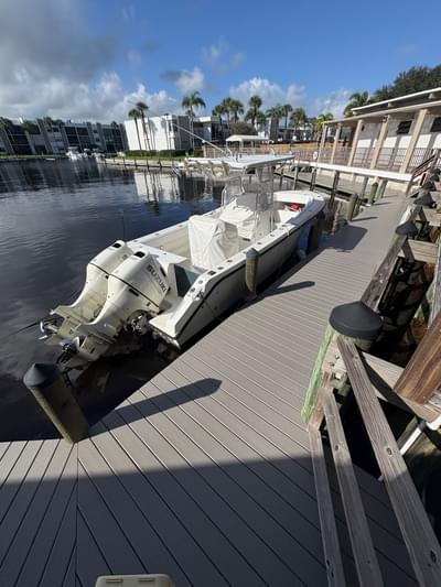 BOATZON | Angler 2600 CC 2005 BOATZON | Angler 2600 CC 2005