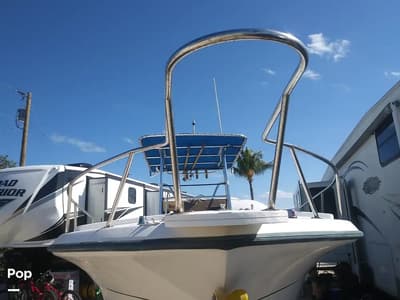 BOATZON | ANGLER BOATS 1995