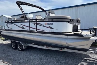 BOATZON | Angler Quest 26 All Sport 2022