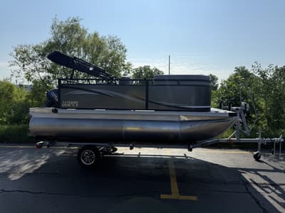 BOATZON | Angler Quest 7515 Leisure Cruise 2026