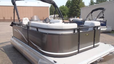 BOATZON | ANGLER QUEST 7515 LEISURE QUEST CRUISE 2026