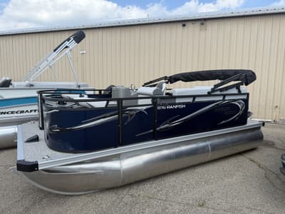 BOATZON | Angler Quest 816 Panfish 2026