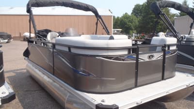 BOATZON | ANGLER QUEST 816 PANFISH CRUISE 2026