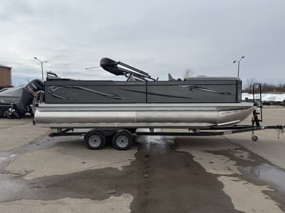 BOATZON | Angler Quest 8522 Family Fish 2025