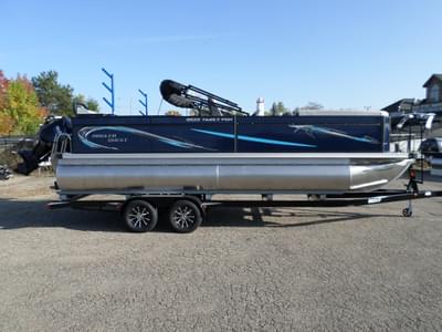 BOATZON | Angler Quest 8522 Family Fish LE 2026