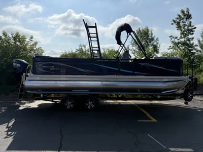BOATZON | Angler Quest 8522 Pro Troll 2026