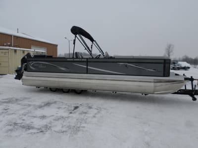 BOATZON | Angler Quest 8524 Family Fish LE 2026