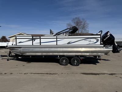 BOATZON | Angler Quest 8524 Family Fish PRO 2025