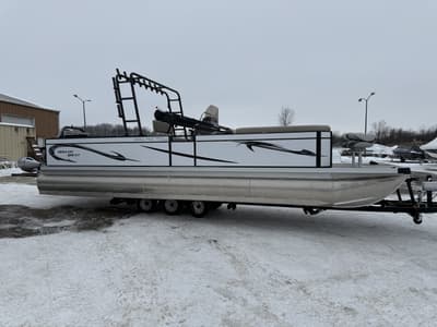 BOATZON | Angler Quest 8526 Pro Troll 2025 BOATZON | Angler Quest 8526 Pro Troll 2025