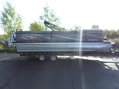 BOATZON | Angler Qwest 8522 Family Fish Pro 2022