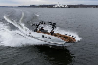 BOATZON | Anthem Assault ST23 2026