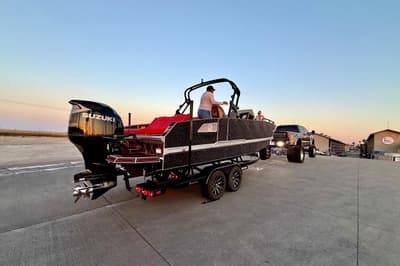 BOATZON | Anthem Assault VF23 2026