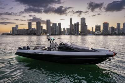 BOATZON | Anvera 42 Speedster Anvera 2025