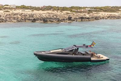 BOATZON | Anvera Anvera 48 2025 BOATZON | Anvera Anvera 48 2025