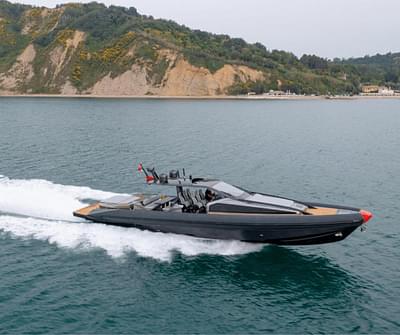 BOATZON | Anvera ANVERA 58 2025 BOATZON | Anvera ANVERA 58 2025