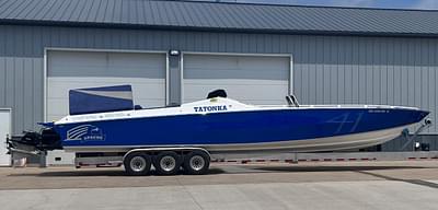 BOATZON | Apache 41 1994