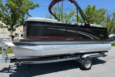 BOATZON | Apex 818 2023 BOATZON | Apex 818 2023