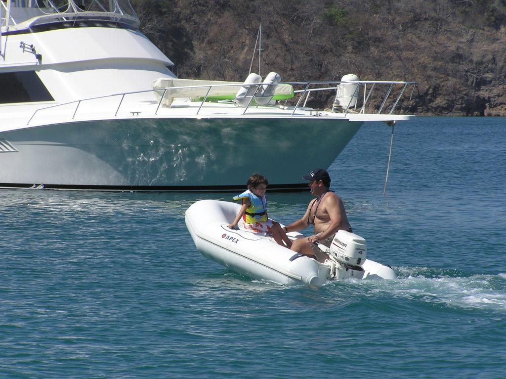 2023 Apex A 10 Lite - Sold Boat