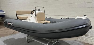 BOATZON | Apex A12 Deluxe Tender 2024 BOATZON | Apex A12 Deluxe Tender 2024