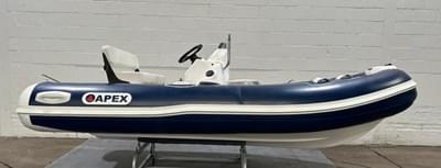 BOATZON | Apex A13 Deluxe Tender 2024 BOATZON | Apex A13 Deluxe Tender 2024