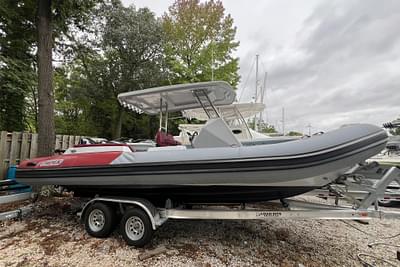 BOATZON | Apex A24 2025 BOATZON | Apex A24 2025