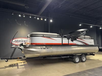 BOATZON | APEX E8522 LANAI L 2024 BOATZON | APEX E8522 LANAI L 2024