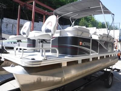 BOATZON | Apex Marine 7518 Cruise FTL 2016 BOATZON | Apex Marine 7518 Cruise FTL 2016