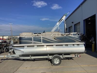 BOATZON | Apex Marine 816VX Cruise 2016 BOATZON | Apex Marine 816VX Cruise 2016