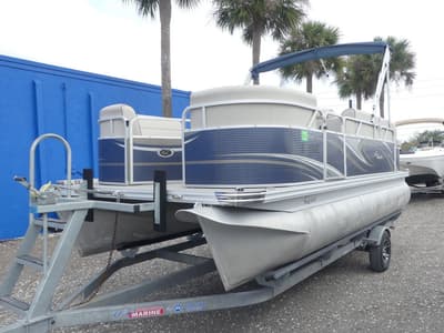 BOATZON | Apex Marine 818 Fish 2022