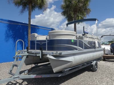 BOATZON | Apex Marine 818 Fish 2022