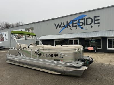 BOATZON | Apex Marine 822 LS 2012 BOATZON | Apex Marine 822 LS 2012