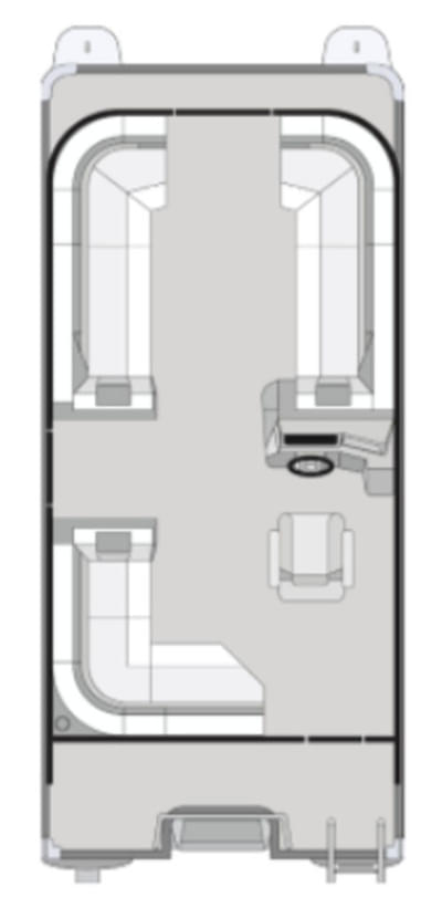 BOATZON | Apex Marine CClass 18 Cruise 2026