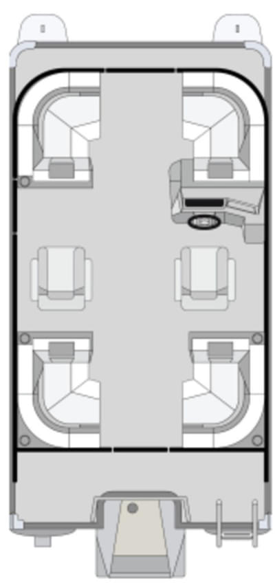 BOATZON | Apex Marine EClass 16 RLS 2026
