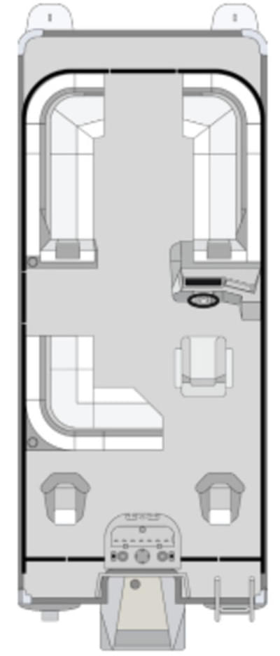 BOATZON | Apex Marine EClass 20 XRE Cruise 2026
