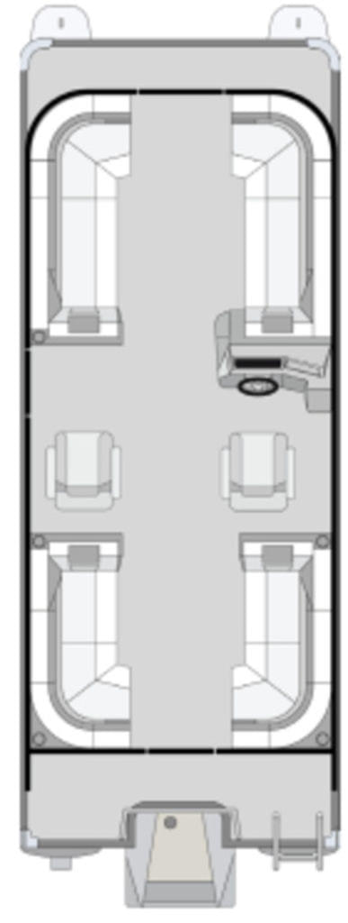 BOATZON | Apex Marine EClass 22 RLS 2026