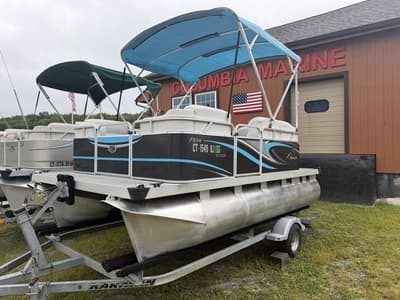 BOATZON | Apex Marine Edge 7514 CR 2016