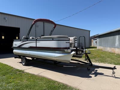 BOATZON | Apex Marine Edge 820 XRE Cruise 2022