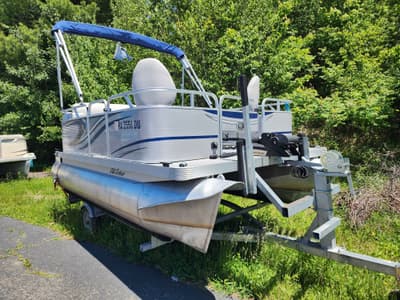 BOATZON | Apex Marine Gillgetter 7513 Tiller 2018