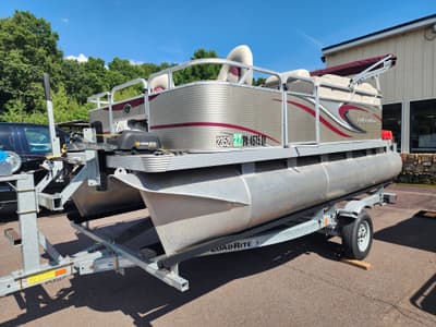 BOATZON | Apex Marine Gillgetter 7515 Fishmaster 2019
