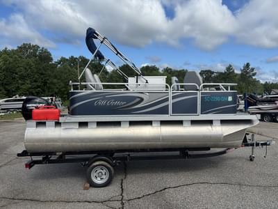 BOATZON | Apex Marine Gillgetter 7515 Tiller 2020