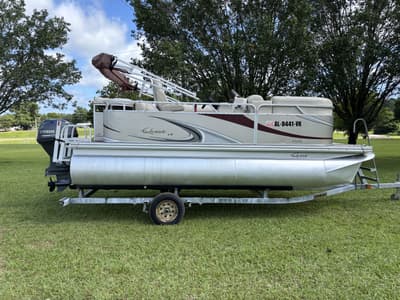BOATZON | Apex Marine QWEST 7516 2012