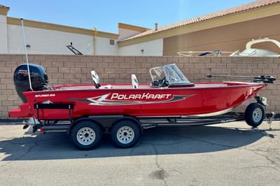 BOATZON | Apex Polar Kraft V186 2023