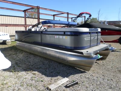 BOATZON | Apex Qwest 820 XRE Cruise 2022