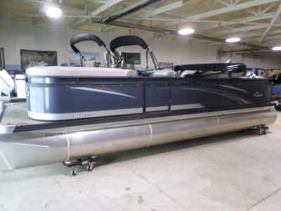 BOATZON | Apex Qwest 822 XRE Cruise LT 2022