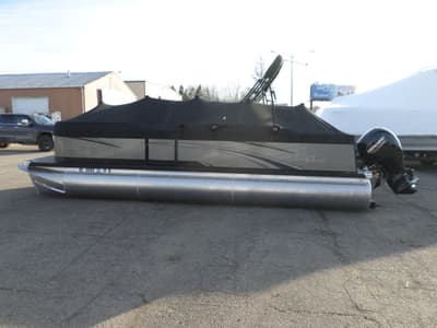 BOATZON | Apex Qwest AQ 22 XRE Cruise 2024